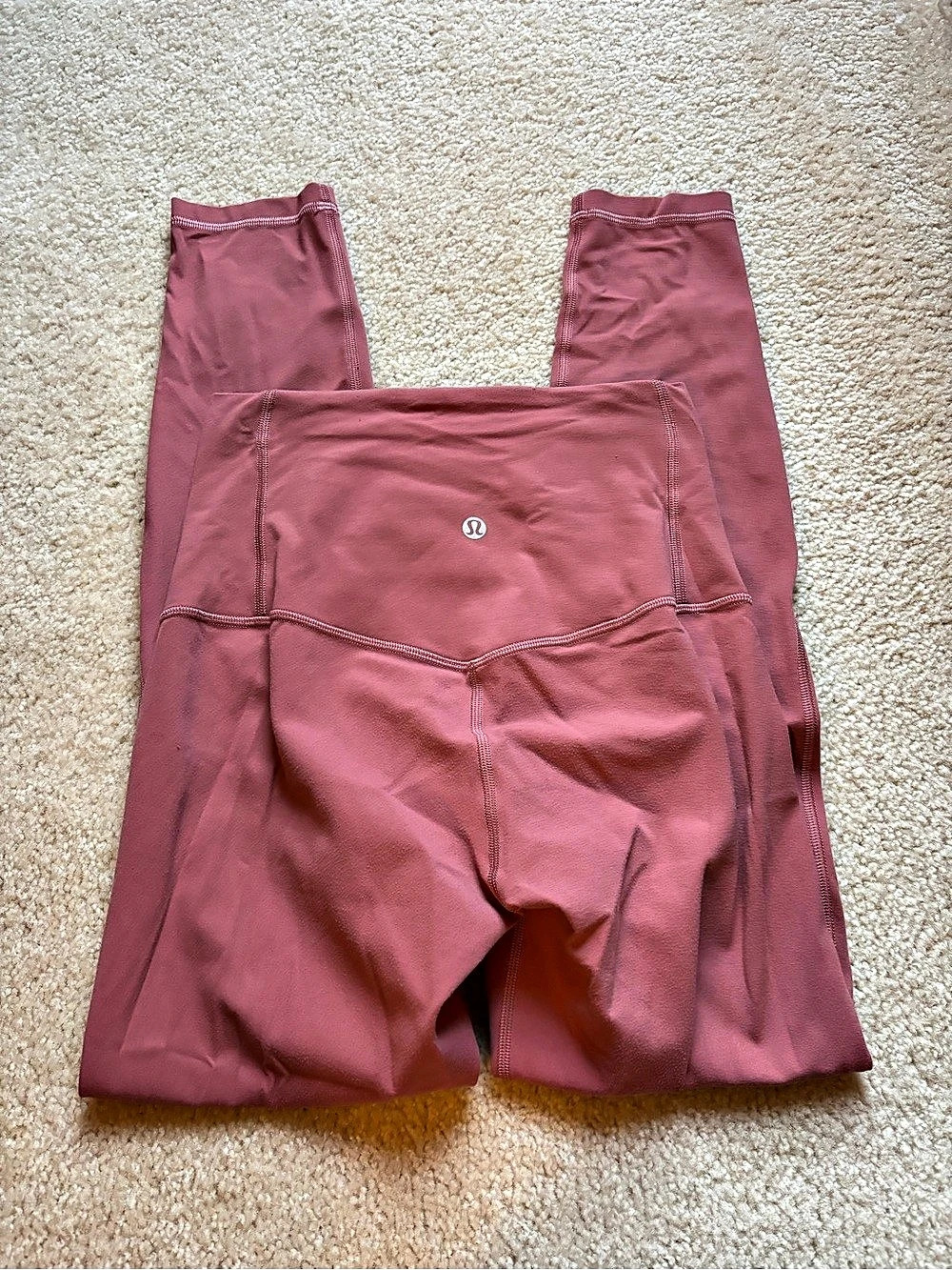 Lululemon Unlimit High-Rise Leggings